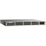 Коммутатор (свитч) Cisco C9300L-48T-4G-A