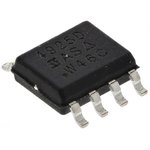 Dual P-Channel MOSFET, 8 A, 30 V, 8-Pin SOIC SI4925DDY-T1-GE3