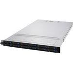 90SF0153-M00320, Серверная платформа ASUS RS700-E10-RS12U 10G 1600W