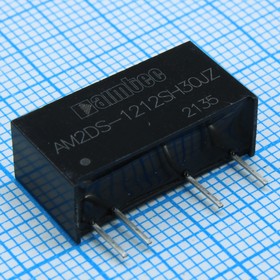 AM2DS-1212SH30JZ, (Возможно применение вместо AM2D-1212SH30Z)