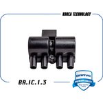 BRIC13, Катушка зажигания Nexia 1.5 DOHC 4 контакта