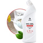 Чистящее средство для сан.узлов WC-gel Professional флакон 750 мл 125535