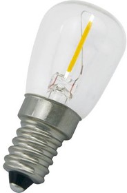 80100036378, LED Bulb 500mW 230V 2700K 30lm E14 58mm