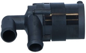 Фото 1/4 390002, Насос дополнительный водяной VW/AUDI 04-