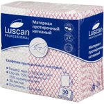 HX60110WP3B -1- 345335-30ZFY5-10-1-R, Материал протирочный нетканый Luscan Prof ...