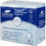 HX60110WP3B -1- 345335-30ZFY5-10-1-B, Материал протирочный нетканый Luscan Prof ...