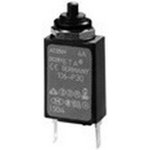 106-M2-P30-1A, Circuit Breakers Miniaturised single pole thermal circuit breaker ...