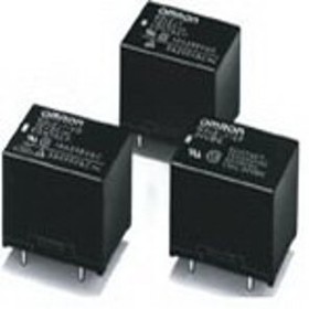 Фото 1/2 G5LE-1A4DC24, General Purpose Relays