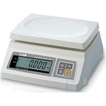 Table scales SW-1/20kg single display 77-000920