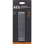 Биты 5 шт, РН2, 150 мм AEG ASDPH21505 4932479506