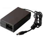 FSP060-DAAN3, 24V 60 W AC/DC External Desktop (Class I) Adapter Cord (Sold Separately) Input