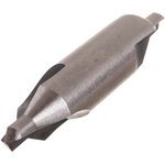 сверло центровочное ф4.0 2317-0007