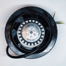Ebmpapst R2E133-BH66-07 R2E133-BH66-14 AC 230V 0.13A ??133mm Cabinet Cooling Fan