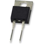 FFSP0865B, Schottky Diodes & Rectifiers SIC DIODE TO220 650V