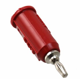 2138-2, Test Plugs & Test Jacks B-JACK/MINI PLUG (RED)