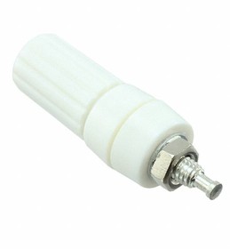 BU-P3760-9, Conn Binding Post 1 POS ST Panel Mount 1 Port