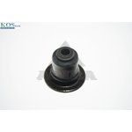 KOVS-060, Колпачок маслосъемный Hyundai iX35 10-, Santa FE 2.4 10-; Kia Sorento 2.4 09-, Sportage 10- KOS