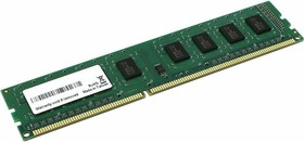 Оперативная память 4Gb DDR-III 1600MHz Foxline (FL1600D3U11S-4G(S))