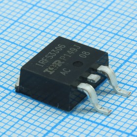FGB20N60SFD_F085, Транзистор биполярный IGBT N-канальный 600В 40А 208Вт автомобильного применения 3-Pin(2+Tab) D2PAK лента на катушке