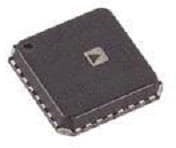 ADXL1004BCPZ, Accelerometers Low Noise, Wide Bandwidth, MEMS Accelerometer