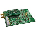 AMC-ADA4807-2ARMZ, Amplifier IC Development Tools 3.1 nV/?Hz, 1 mA, 180 MHz ...