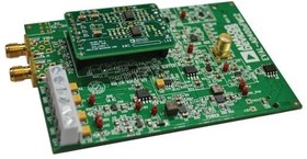 Фото 1/2 AMC-ADA4807-2ARMZ, Amplifier IC Development Tools 3.1 nV/?Hz, 1 mA, 180 MHz, Rail-to-Rail Input/Output Amplifier