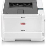 Лазерный принтер OKI B432DN (45762012)