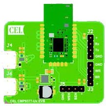 Фото 1/2 CMP9377-U-EVB, Multiprotocol Development Tools USB Eval Board