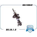 BRSA18 Амортизатор передний правый 95032448 BR.SA.1.8 Daewoo Matiz ...