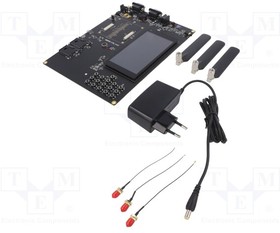 SIM8909-EVB-KIT, Dev.kit: evaluation; SIM8905E; Bluetooth 4.0; Antenna: angled