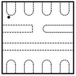 TPS62097RWKR, Switching Voltage Regulators 2-A Step Down Converter with ...