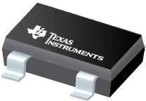 TPS3809I50QDBVRQ1, Supervisory Circuits 3-Pin Supply Voltage Supervisor