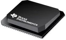 TMS320DM6433ZDU7, Digital Signal Processors & Controllers - DSP, DSC Dig Media Proc