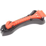 CZ002, Молоток аварийный с ножом для ремня HITOAUTO