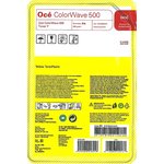 Oce ColorWave 500 (9787B001), Тонер-картридж