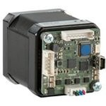 PD42-3-1140-CANOPEN, Stepper Motors PANdrive/ Smart Stepper Motor, 24V, 0.44