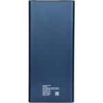 Мобильный аккумулятор Digma Power Delivery DGT-10000 10000mAh QC4.0/PD3.0 3A ...