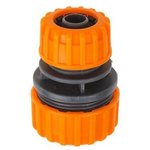 ST601111234, Муфта соед. для шлангов 1/2(5/8) и 3/4 STARTUL GARDEN (ST6011-1-1/2-3/4)