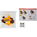 Pencil Sharpener Manual Silwerhof Savanna Solar Collection 1 Hole Plastic ...