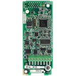 VF1A-AIO, Motor Drives Analog IO interface cartridge