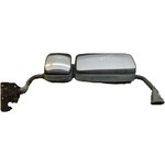 595800221086, Side mirror MAN TGS right electric (heated) MEKRA
