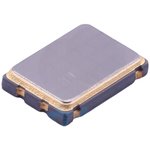 S7D15.000000A20F30T, 5V 20ppm 10mA 30ppm CMOS 15MHz SMD7050-4P Crystal Oscillators ROHS