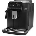 Кофемашина Gaggia Cadorna STY (BK 9600/01)