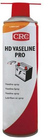 HD VASELINE PRO 250мл, Смазка защитная для клемм АКБ / Технический вазелин