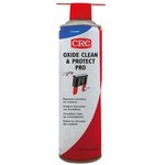 32738, Очиститель корродированых контактов 250мл.(OXIDE CLEAN & PROTECT PRO) CRC