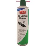QD CONTACT CLEANER 250мл, Очиститель электроконтактов быстросохнущий