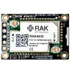 RAK4631 WisBlock Core Модуль связи BLE/LoRa/LPWAN в диапазоне EU868