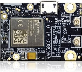 RAK5860 WisBlock Wireless Модуль NB-IoT