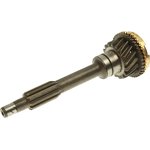 42000.316000-1701025-00, UAZ primary gearbox shaft 4-synchronous (d=29mm) ...