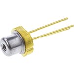 PL 450B, PL 450B Blue Laser Diode 460nm 80mW, 3-Pin TO-38 package